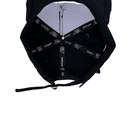 Boné Destroyed New York City - Cor Preto  Logo Original