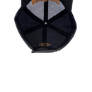 Boné Rock Harley Davidson - Jeans  Logo Original