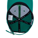 Boné Urbano New York Yankees Verde Logo Verde