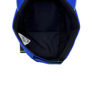 Boné Casual Nike Dry Fit - Cor Azul Escuro  Logo Cinza