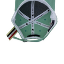 Boné Casual Tommy Hilfiger Basic - Cor Ciano  Logo Original