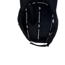 Boné Casual Nike Error Basic Two - Cor Preto  Logo Original