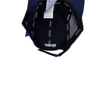 Boné Casual Ripndip Cat Basic - Cor Azul Escuro  Logo Original