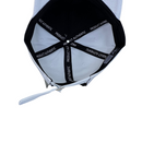 Boné Urbano New York Yankees Post-it - Cor Branco  Logo Original