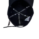 Boné Casual Tommy Hilfiger BIG - Cor Preto  Logo Original