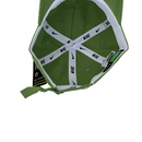 Boné Casual Nike Basic Mini - Cor Verde Mato  Logo Original