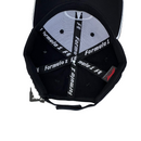 Boné  Urbano Detroid Mercedes BIG - Cor Preto  Logo Branco