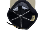 Boné Urbano Rodeo - Cor Preto  Logo Oficial