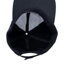 Boné Rock Judas Priest - Jeans  Logo Branco