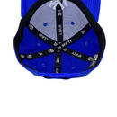 Boné Urbano New York Yankees - Cor Azul  Logo Branco