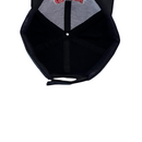 Boné Rock Rolling Stones - Jeans  Logo Original