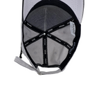 Boné Urbano Hugo Boss HUGO - Cor Cinza  Logo Oficial