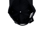 Boné Casual Lackpard Grife - Cor Preto  Logo Original