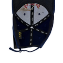 Boné Urbano T 4X4 Turbo - Cor Azul Escuro  Logo Oficial