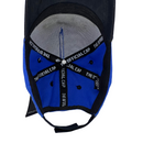 Boné Urbano Gucci Grife - Cor Azul  Logo Oficial