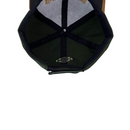 Boné Rock Harley Davidson Green - Jeans Verde  Logo Original