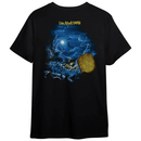 Camiseta Manga Curta Iron Maiden - Live After Death