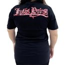 Camiseta Manga Curta Judas Priest - Sad Wings Of Destiny