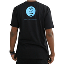 Camiseta Manga Curta Pink Floyd The Division Bell