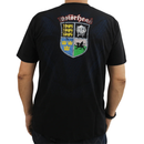 Camiseta Manga Curta Motörhead - Motorizer