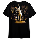 Camiseta Manga Curta ACDC - Stiff Upper Lip
