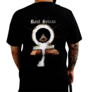 Camiseta Manga Curta Raul Seixas - Toca Raul