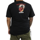 Camiseta Manga Curta Motörhead - Bomber