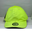 Boné Casual Lacoste Basic  - Cor Verde Claro  Logo Oficial