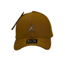 Boné Urbano Jordan Basic - Cor Mostarda  Logo Original