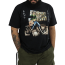 Camiseta Manga Curta Raul Seixas - Rock Vol. 2