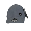 Boné Casual Lackpard Grife Logo - Cor Cinza  Logo Original