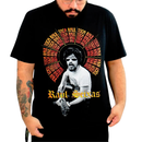 Camiseta Manga Curta Raul Seixas - Toca Raul