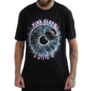 Camiseta Manga Curta Pink Floyd - Pulse