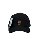 Boné Casual Nike Mini Basic Two - Cor Preto  Logo Original