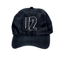 Boné Rock U2 - Jeans  Logo Original