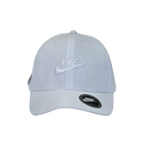Boné  Urbano Nike Air - Cor Branco  Logo Branco