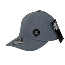 Boné Casual Lackpard Grife Logo - Cor Cinza  Logo Original