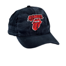 Boné Rock Rolling Stones - Jeans  Logo Original