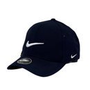 Boné Urbano Nike BIG - Cor Azul Escuro  Logo Branco