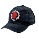 Boné Rock Red Hot Chili Peppers - Jeans  Logo Oficial