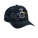 Boné Rock Pink Floyd - Jeans  Logo Original