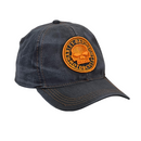 Boné Rock Harley Davidson Skull - Jeans  Logo Original