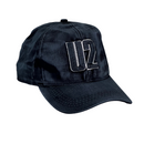 Boné Rock U2 - Jeans  Logo Original