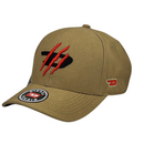 Boné Casual Diesel Fera - Cor Bege  Logo Oficial