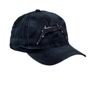 Boné Rock Metallica - Jeans  Logo Original