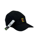 Boné Casual Nike Mini Basic Two - Cor Preto  Logo Original