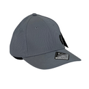 Boné Casual Lackpard Grife Logo - Cor Cinza  Logo Original