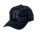 Boné Rock U2 - Jeans  Logo Original