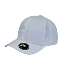 Boné  Urbano Nike Air - Cor Branco  Logo Branco