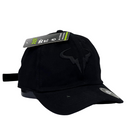 Boné Casual NADAL Special Edition - Cor Preto  Logo Preto